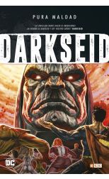 Pura Maldad. Darkseid