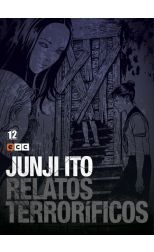 Relatos terroríficos 12