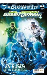 Green Lantern Num. 64/ 9
