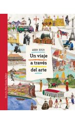 Un Viaje a Través del Arte