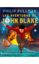 Las Aventuras de John Blake