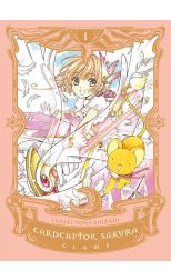 Cardcaptor Sakura 1