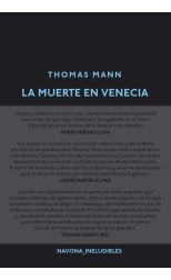 La Muerte en Venecia