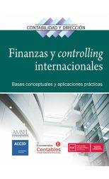 Finanzas y Controlling Internacionales