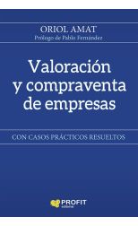 Valoración y Compraventa de Empresas