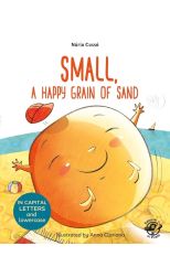 Small, a Happy Grain of Sand