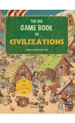 The Big Game Book of Civilizations