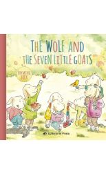 The Wolf and the Seven Little Goats