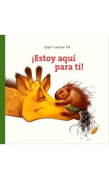 ¡Estoy aquí para ti!