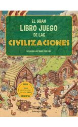 El gran libro juego de las civilizaciones