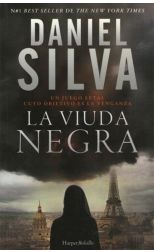 La Viuda Negra