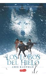 Los Lobos del Hielo