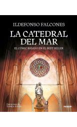 La Catedral del Mar
