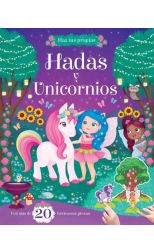 Haz tus propias hadas y unicornios