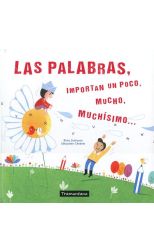 Las Palabras