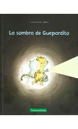 La Sombra de Guepardito