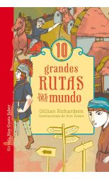 10 Grandes Rutas del Mundo