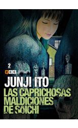 Las caprichosas maldiciones de Sôichi 2