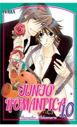 Junjo Romántica 10