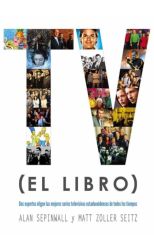 Tv. El Libro