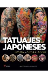 Tatuajes japoneses 