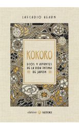 Kokoro. Ecos y apuntes de la vida íntima de Japón