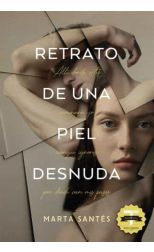 Retrato de una piel desnuda