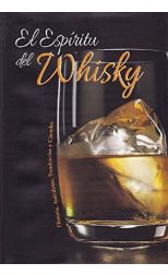 El espíritu del whisky