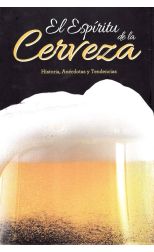 El espíritu de la cerveza