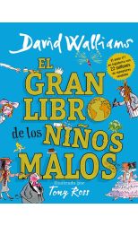 El Gran Libro de los Niños Malos