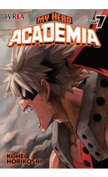My Hero Academia 7