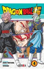 Dragon Ball Super 4