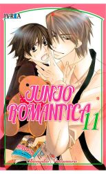 Junjo Romántica 11