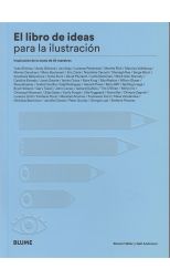 El libro de ideas para la ilustración
