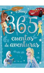 365 Cuentos de Aventuras
