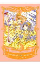 Sakura Cardcaptor 2. Deluxe