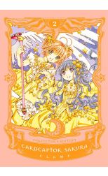 Sakura Cardcaptor 2. Deluxe