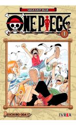 One Piece 1