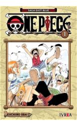 One Piece 1