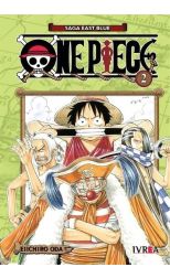 One Piece 2