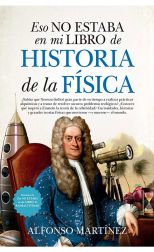 Eso no estaba en mi libro de historia de la física