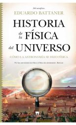 Historia de la física del universo