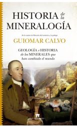 Historia de la mineralogía