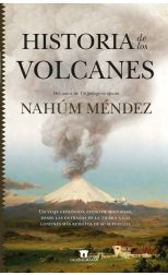 Historia de los volcanes