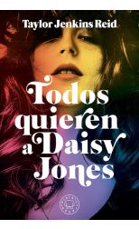 Todos Quieren a Daisy Jones