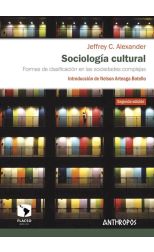 Sociología cultural