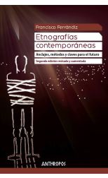 Etnografías contemporáneas