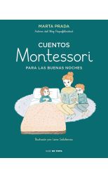 Cuentos Montessori Para las Buenas Noche