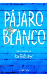 Pájaro Blanco