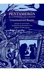 Pentamerón. el Cuento de los Cuentos